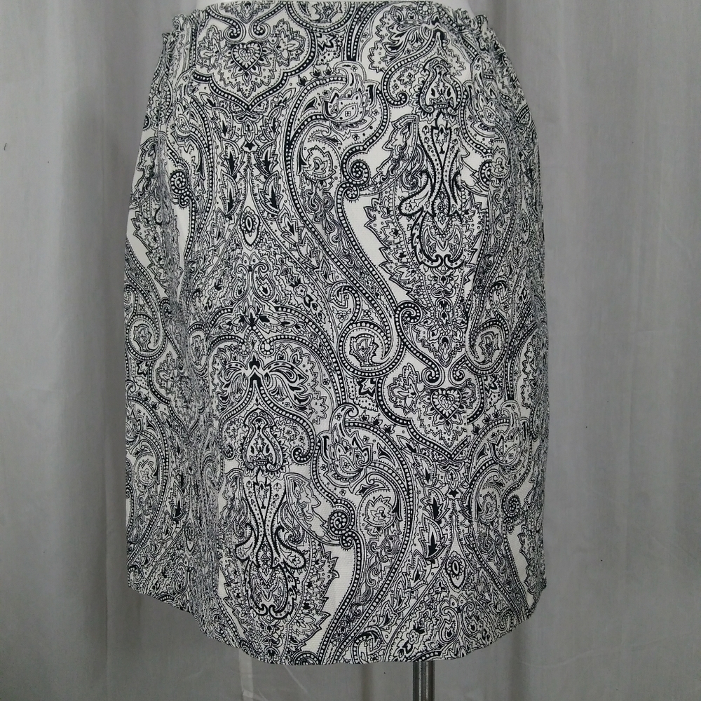 Talbots Skirt - Picture 2 of 7